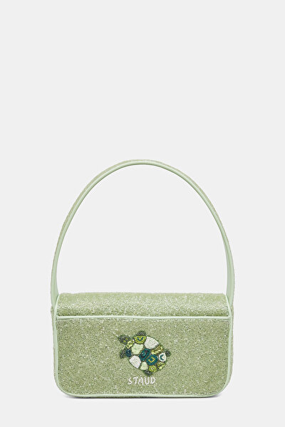 GREEN DESIGN FILLED BAG 3