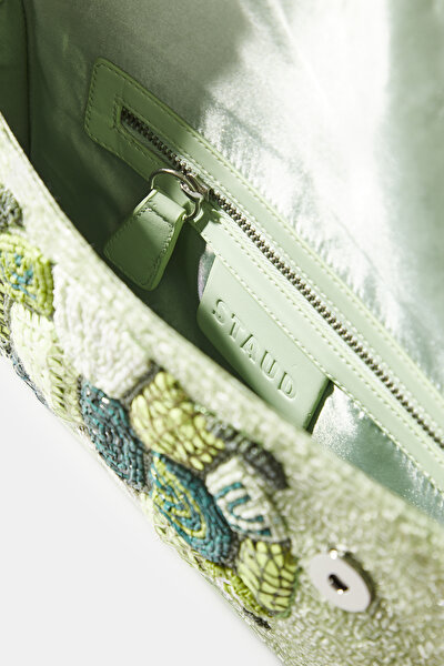 GREEN DESIGN FILLED BAG 5