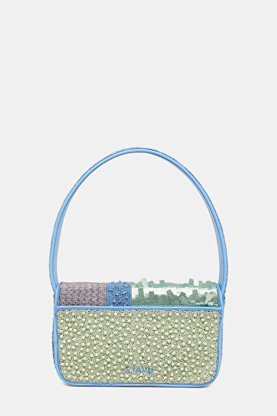 MULTICOLOR DESIGN FILLED BAG 3