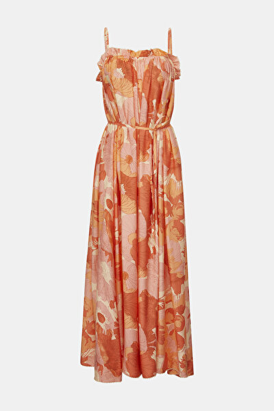 ECRU DRESS 3