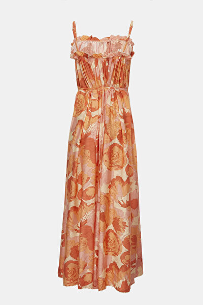 ECRU DRESS 4
