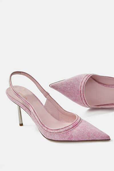 PEMBE AYAKKABI 4