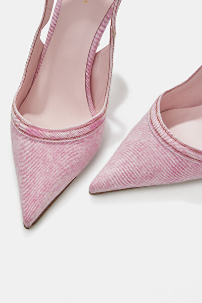 PEMBE AYAKKABI 5