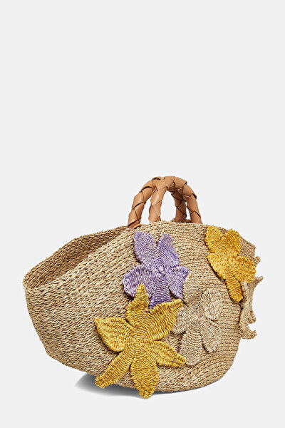 PURPLE BAG 3