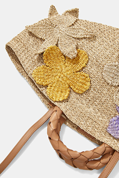 PURPLE BAG 5