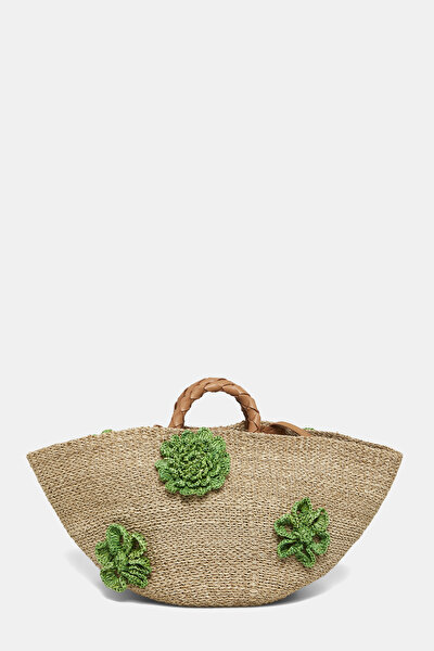 GREEN BAG 4