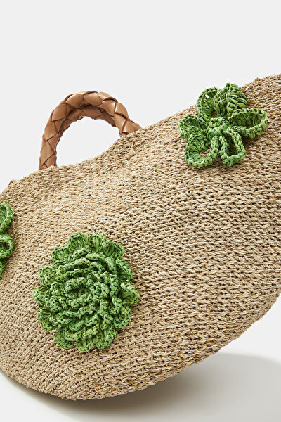 GREEN BAG 5