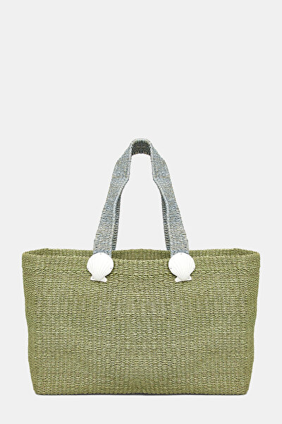 LIGHT BLUE BAG 3