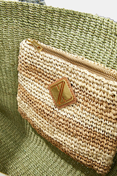 LIGHT BLUE BAG 5