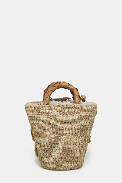 NATURAL BAG 4