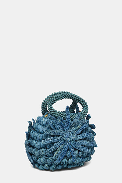 LIGHT BLUE BAG 3