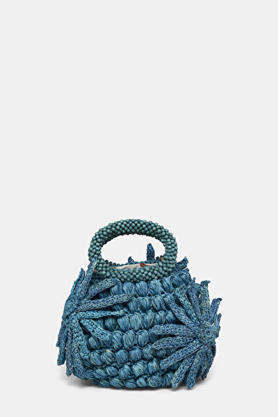 LIGHT BLUE BAG 4