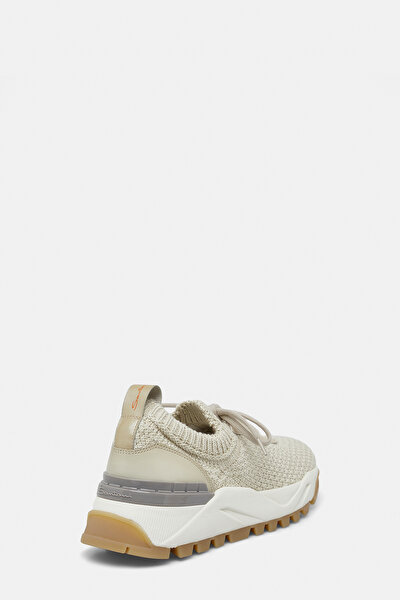 GREY SNEAKER KADIN 3