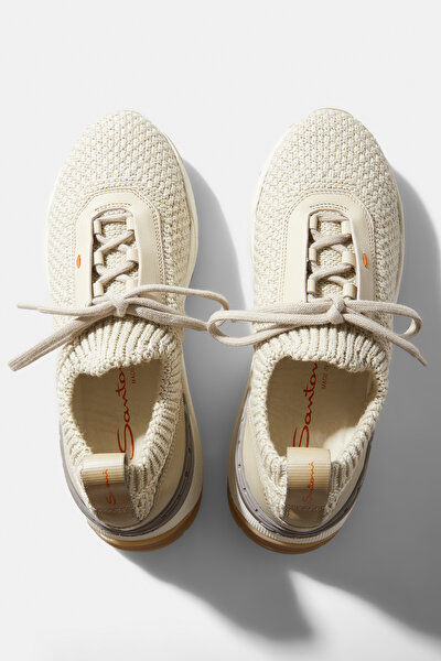 GREY SNEAKER KADIN 5