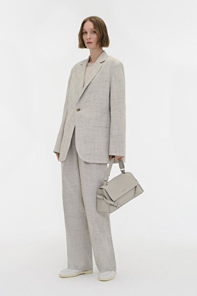 BEIGE JACKET 5