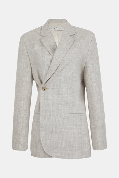 BEIGE JACKET 8