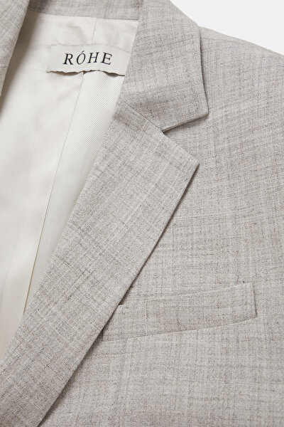 BEIGE JACKET 9
