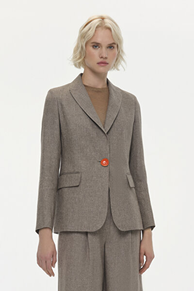 BEIGE JACKET 3