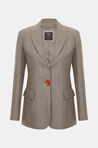 BEIGE JACKET 5