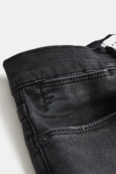 JEAN PANTOLON 4
