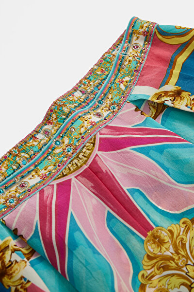 MULTICOLOR TROUSERS 3