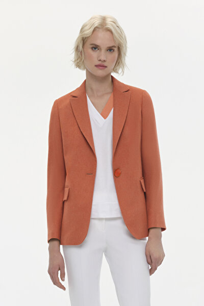 ORANGE JACKET 3