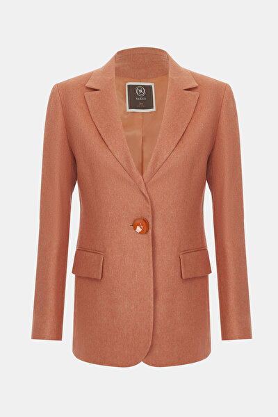 ORANGE JACKET 5