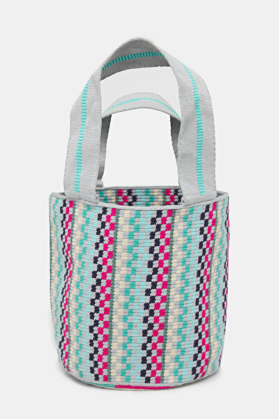 MULTICOLOR BAG 3