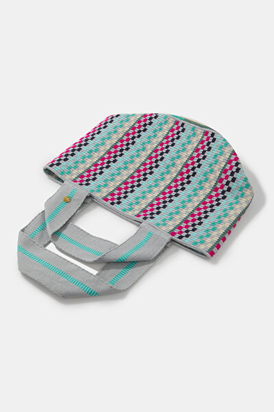 MULTICOLOR BAG 4