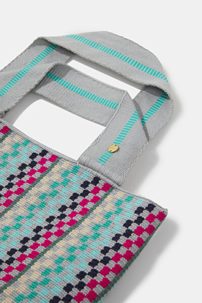 MULTICOLOR BAG 5
