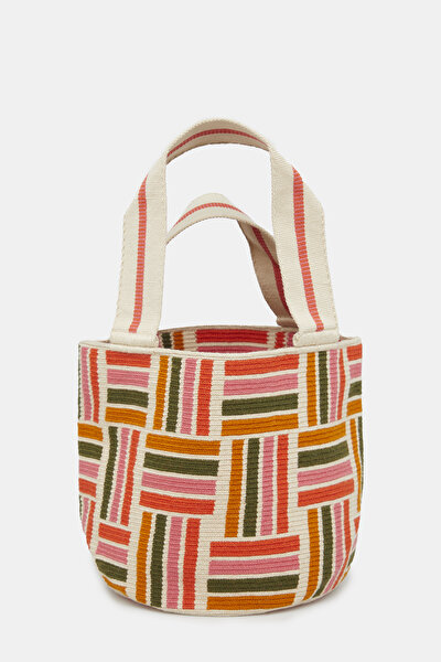 MULTICOLOR BAG 3