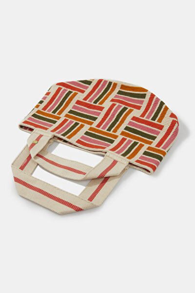 MULTICOLOR BAG 4