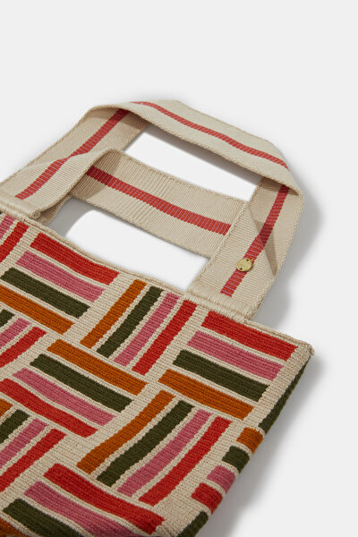 MULTICOLOR BAG 5