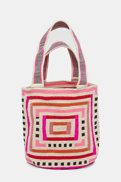 MULTICOLOR BAG 3