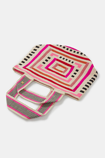 MULTICOLOR BAG 4