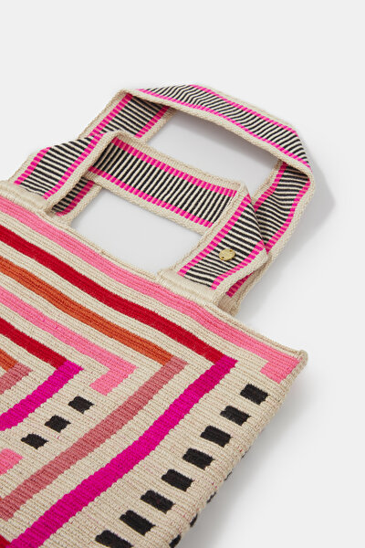 MULTICOLOR BAG 5
