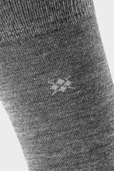SMOKED SOCK 5