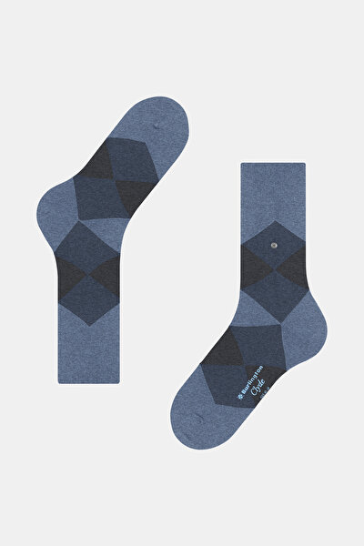 NAVY BLUE SOCK 4