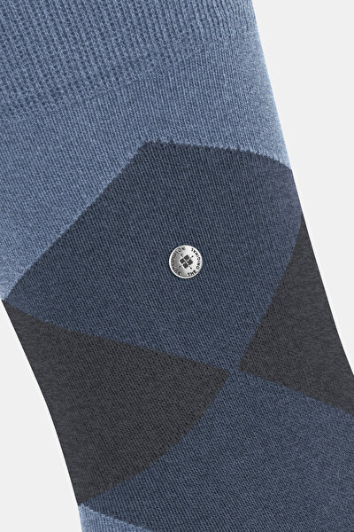 NAVY BLUE SOCK 5