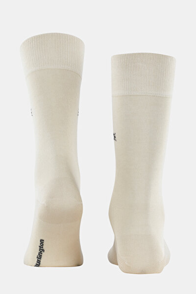 ECRU SOCK 3