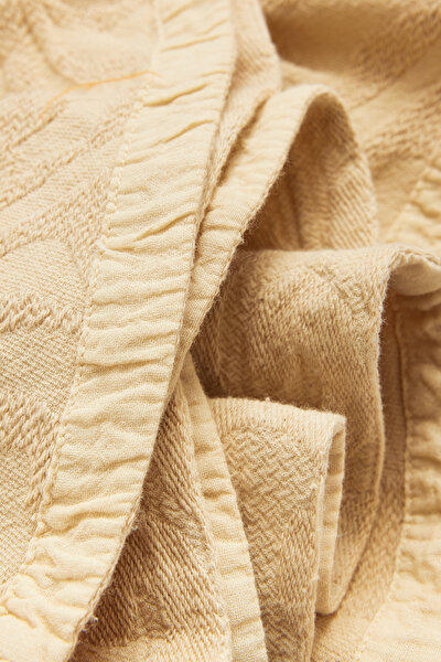 BEIGE DRESS 5