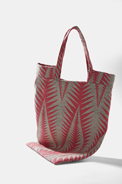 FUCHSIA BAG 5