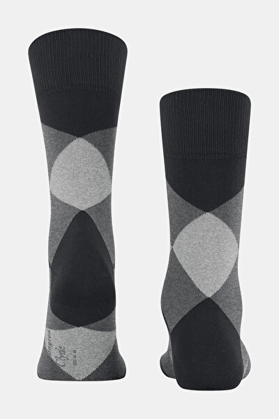 GREY SOCK 3