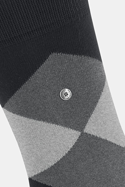 GREY SOCK 5