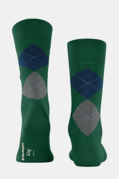 GREY SOCK 3