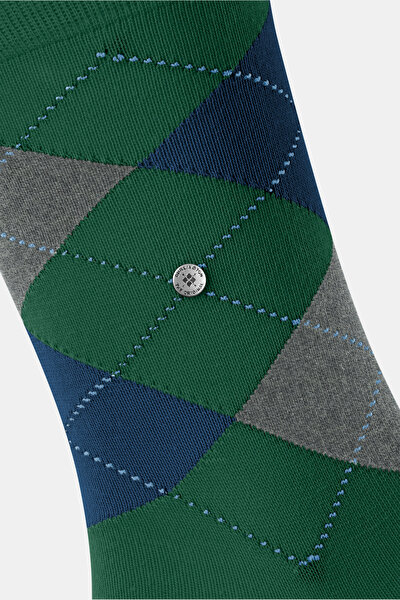 GREY SOCK 5
