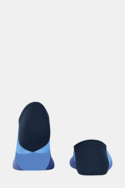 BLUE SOCK 3