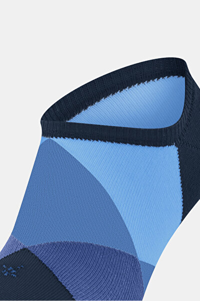 BLUE SOCK 5