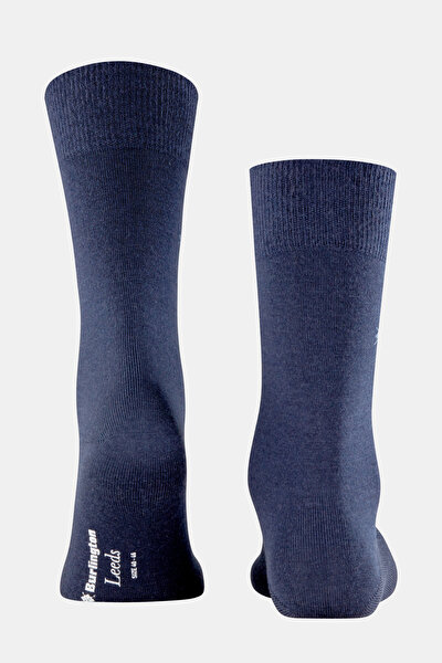 NAVY BLUE SOCK 3