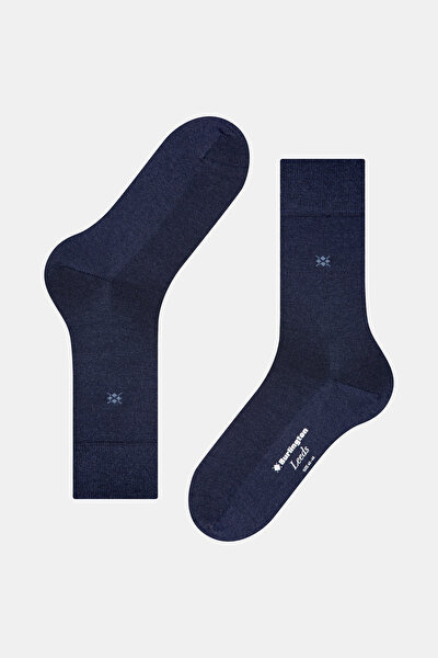 NAVY BLUE SOCK 4